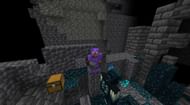 The mob can't attack players (Image via Mojang)